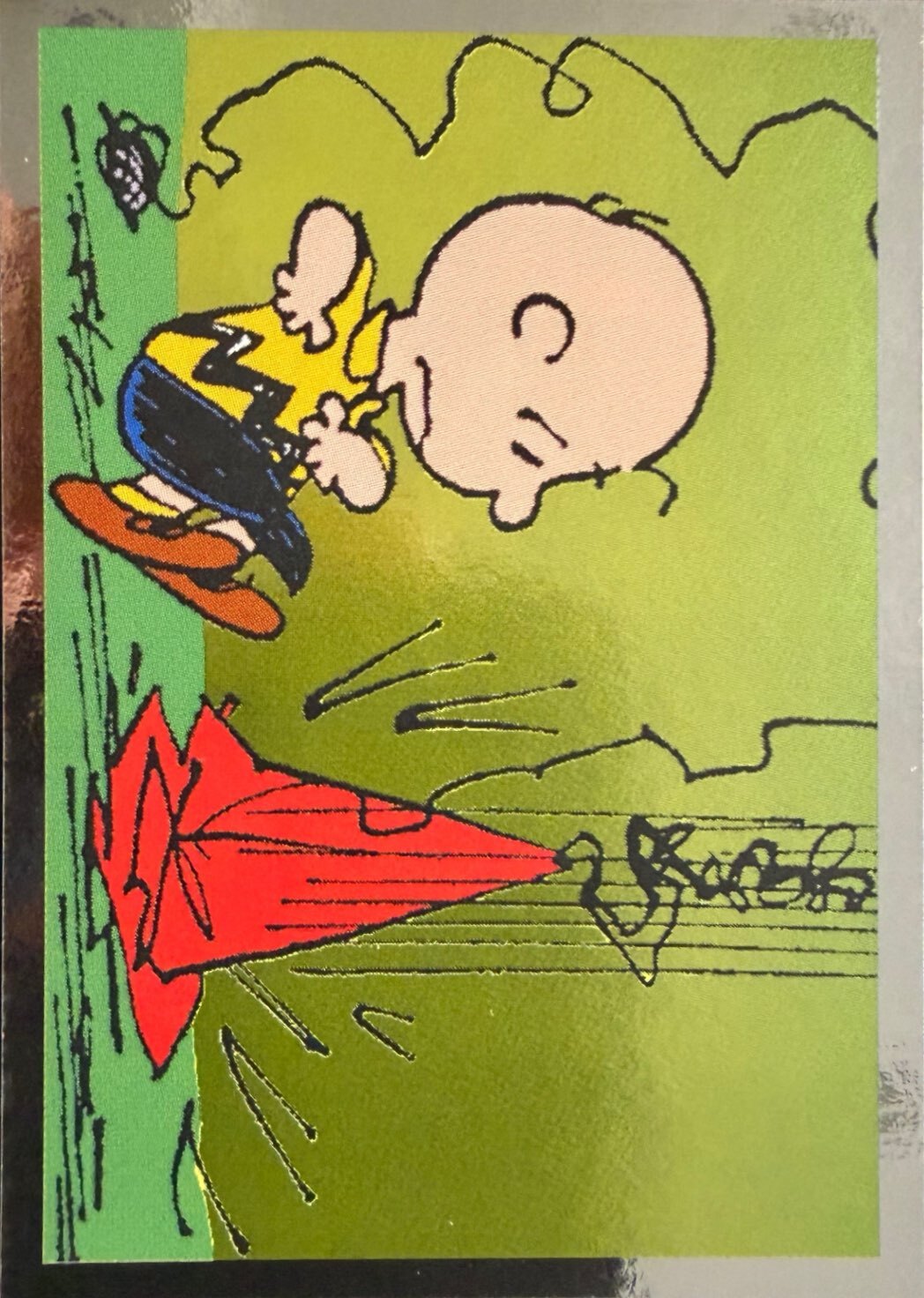 Peanuts Panini 2026 - Scegli figurine da 1 a 144