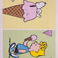 Peanuts Panini 2026 - Scegli figurine da 1 a 144