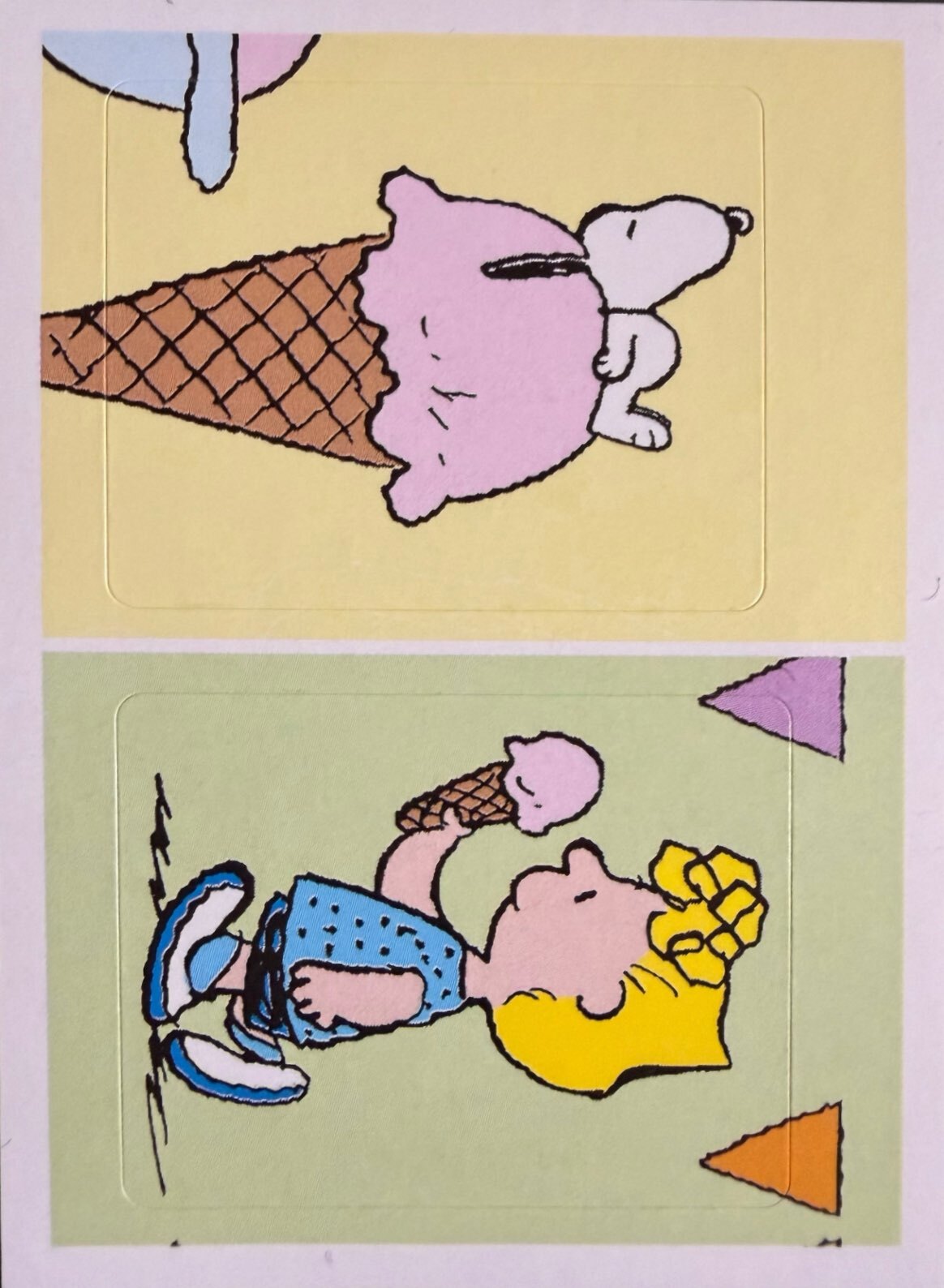 Peanuts Panini 2026 - Scegli figurine da 1 a 144