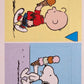 Peanuts Panini 2026 - Scegli figurine da 1 a 144