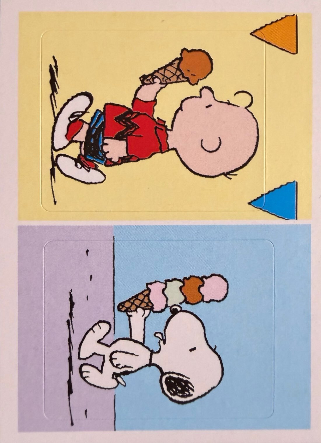 Peanuts Panini 2026 - Scegli figurine da 1 a 144
