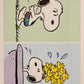 Peanuts Panini 2026 - Scegli figurine da 1 a 144
