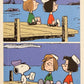 Peanuts Panini 2026 - Scegli figurine da 1 a 144