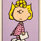 Peanuts Panini 2026 - Scegli figurine da 1 a 144