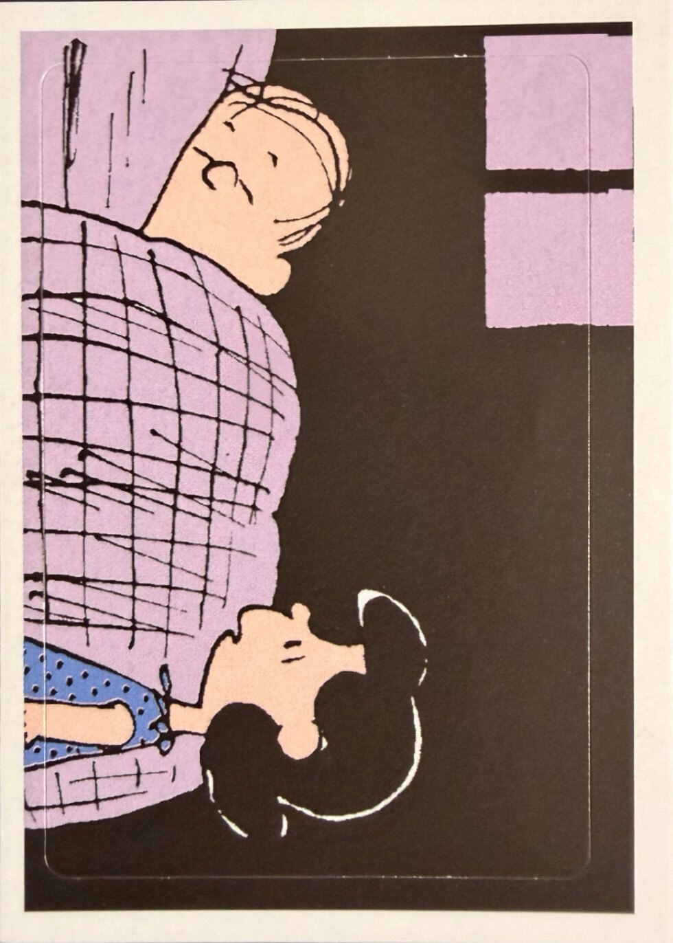Peanuts Panini 2026 - Scegli figurine da 1 a 144
