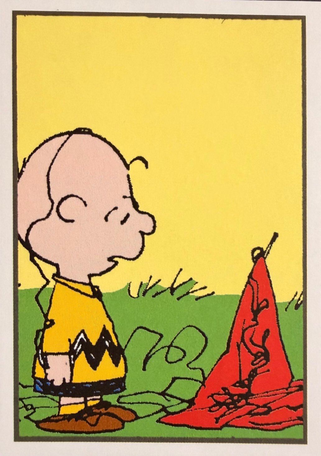 Peanuts Panini 2026 - Scegli figurine da 1 a 144