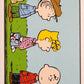 Peanuts Panini 2026 - Scegli figurine da 1 a 144