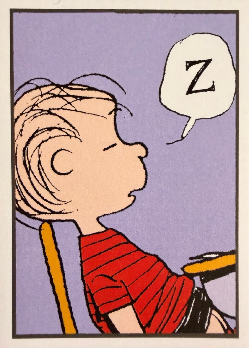 Peanuts Panini 2026 - Scegli figurine da 145 a 276