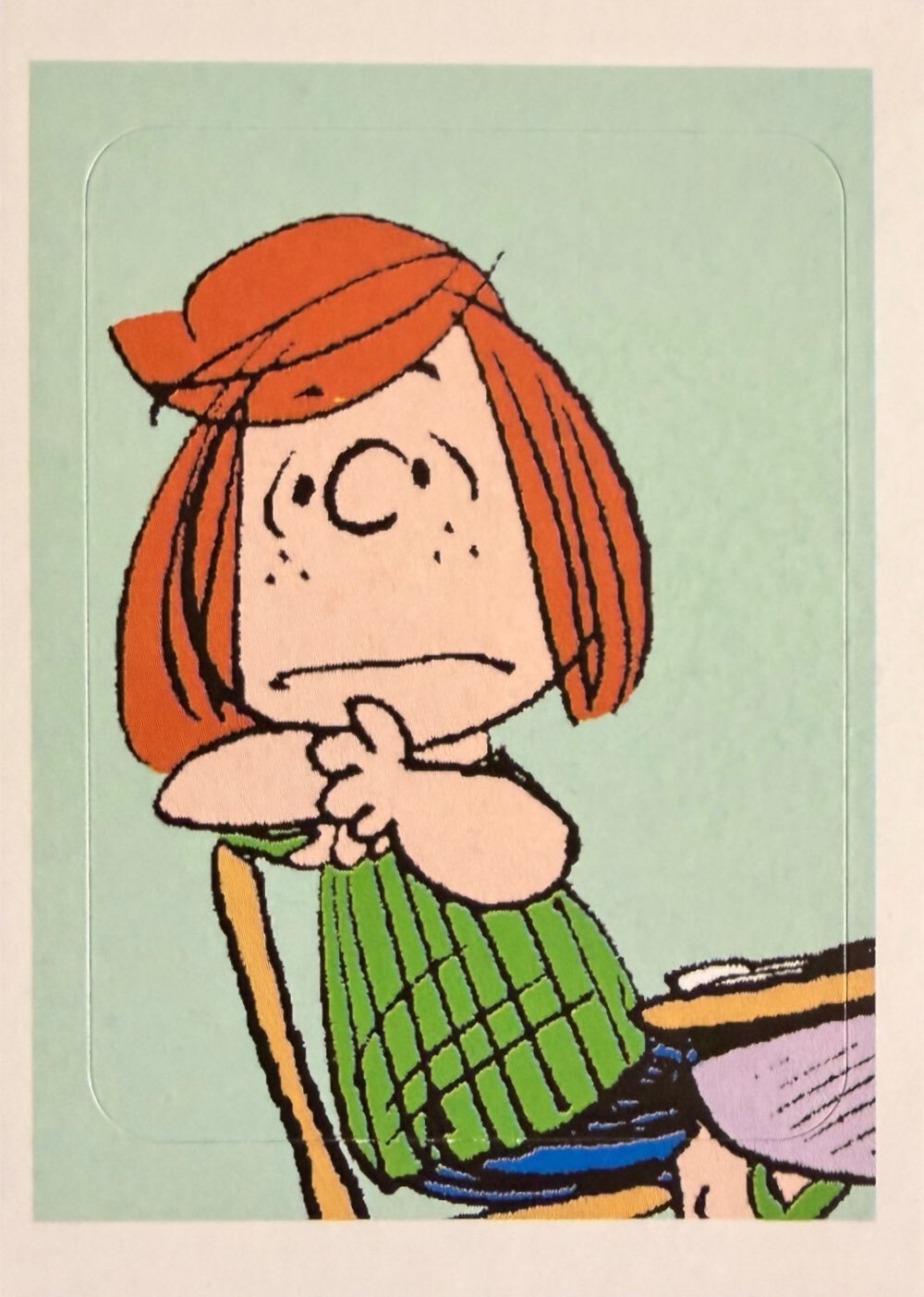 Peanuts Panini 2026 - Scegli figurine da 145 a 276