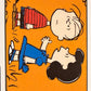 Peanuts Panini 2026 - Scegli figurine da 145 a 276