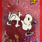 Peanuts Panini 2026 - Scegli figurine da 145 a 276