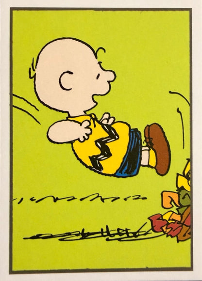 Peanuts Panini 2026 - Scegli figurine da 145 a 276
