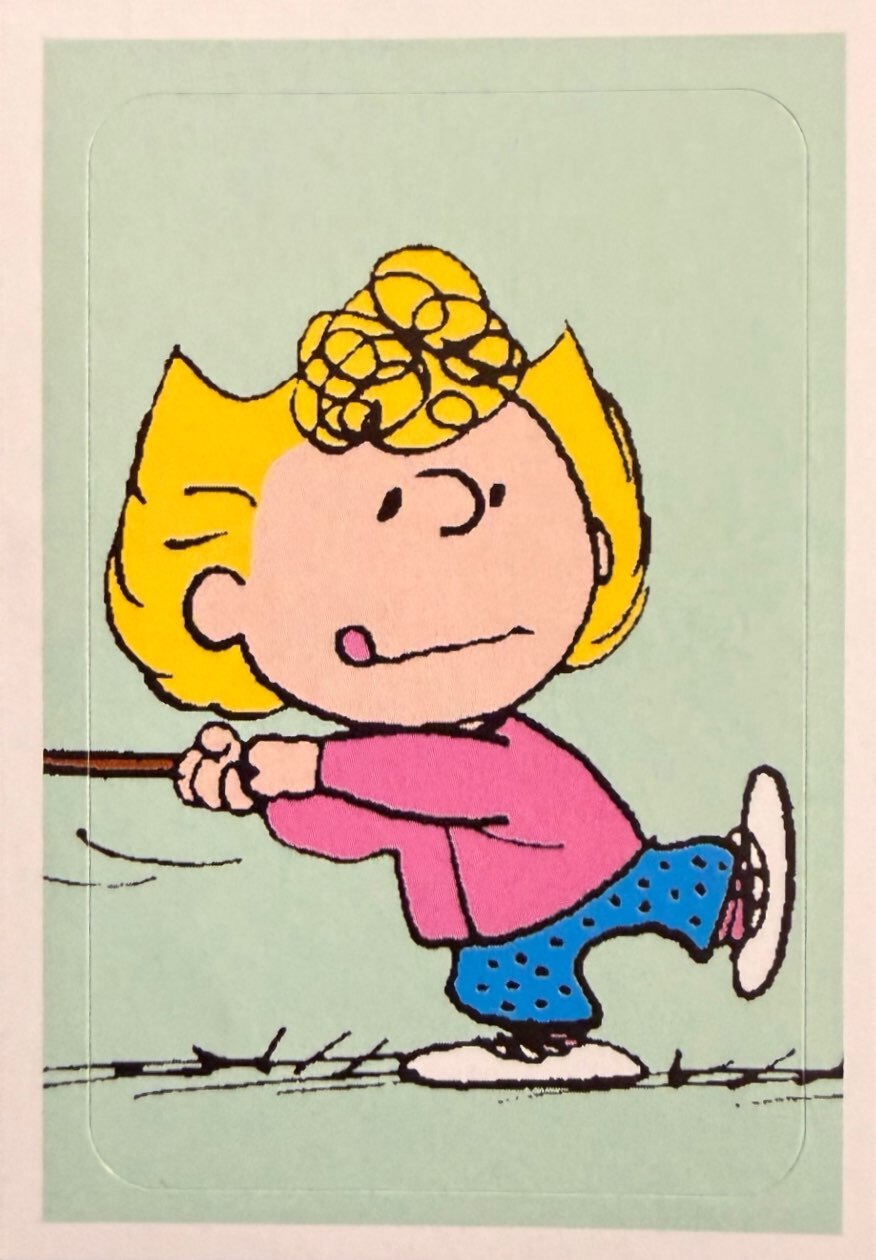Peanuts Panini 2026 - Scegli figurine da 145 a 276