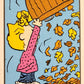Peanuts Panini 2026 - Scegli figurine da 145 a 276