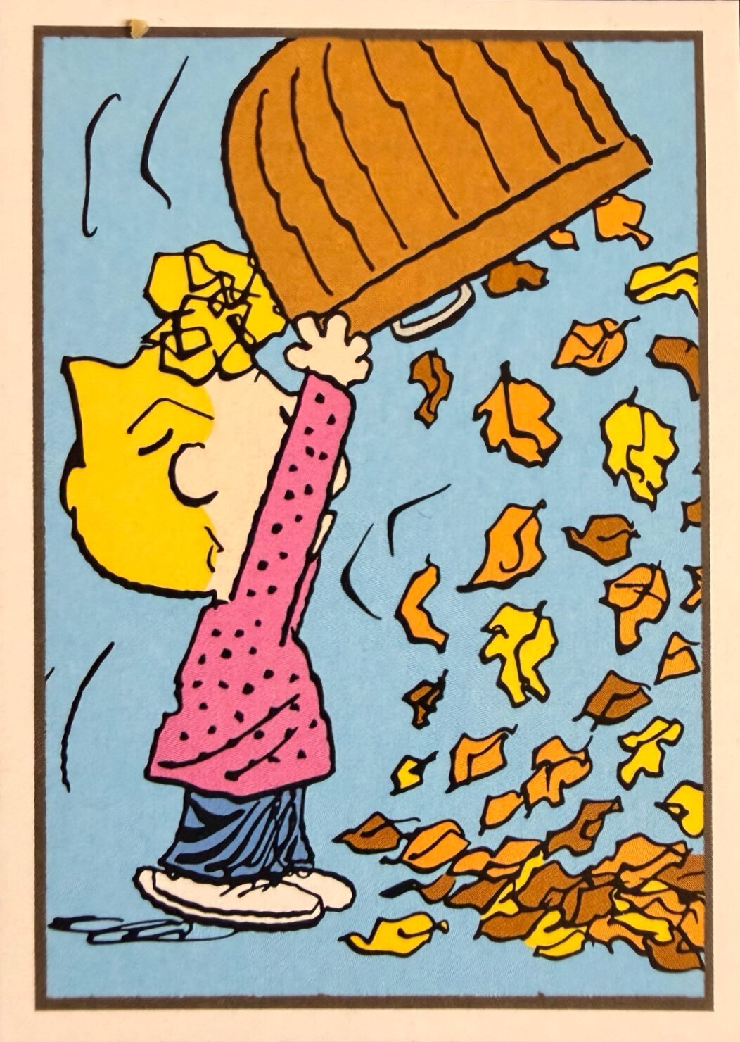 Peanuts Panini 2026 - Scegli figurine da 145 a 276