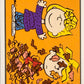 Peanuts Panini 2026 - Scegli figurine da 145 a 276