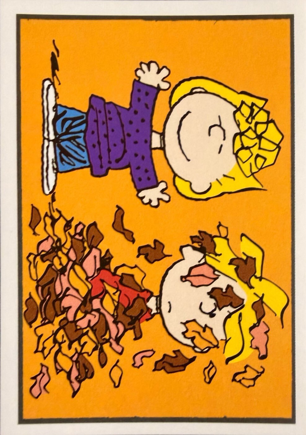 Peanuts Panini 2026 - Scegli figurine da 145 a 276
