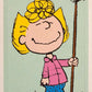 Peanuts Panini 2026 - Scegli figurine da 145 a 276