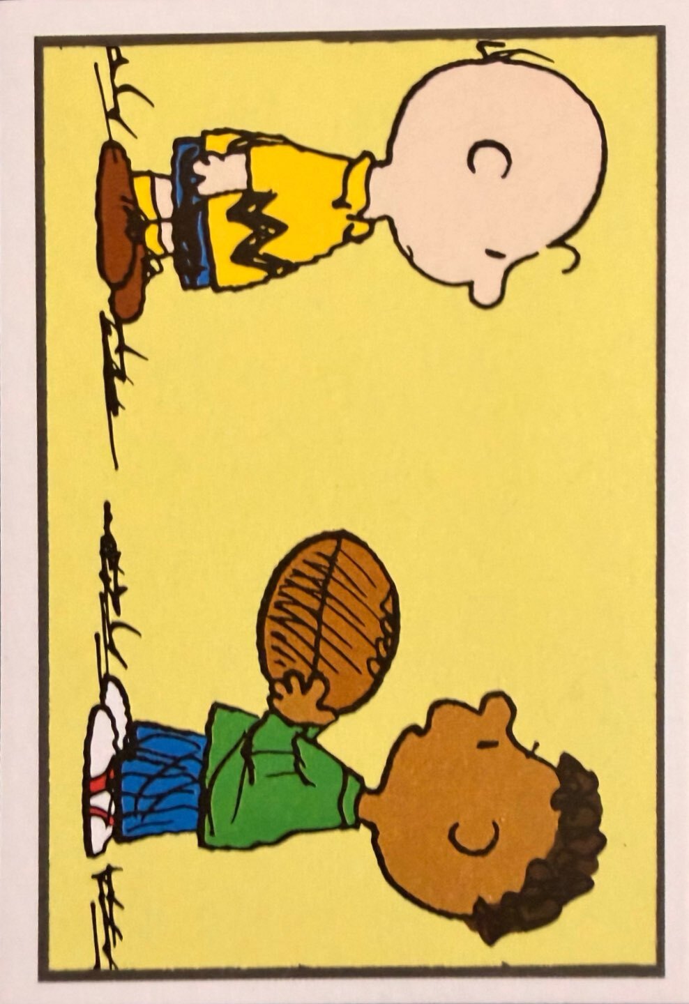Peanuts Panini 2026 - Scegli figurine da 145 a 276