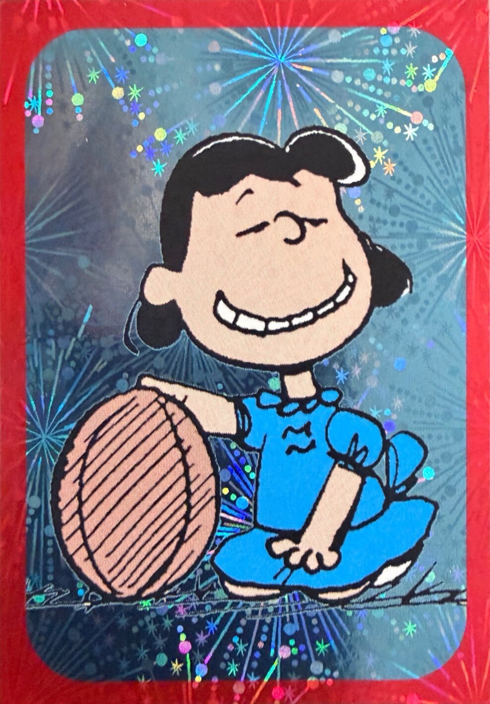 Peanuts Panini 2026 - Scegli figurine da 145 a 276