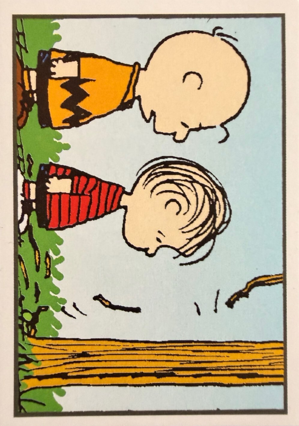 Peanuts Panini 2026 - Scegli figurine da 1 a 144