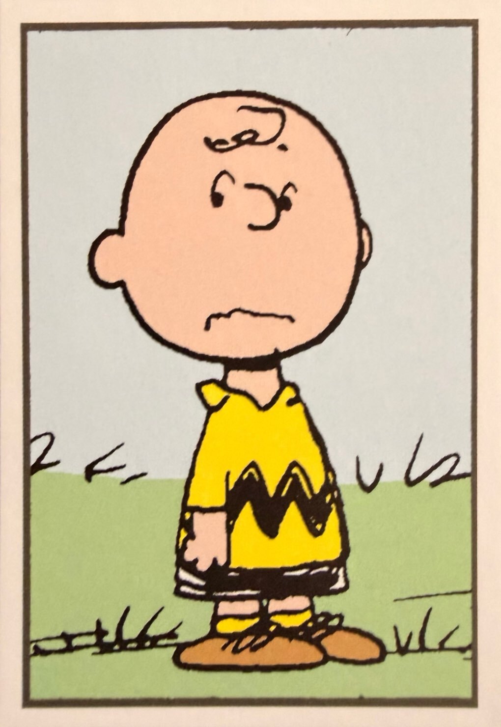 Peanuts Panini 2026 - Scegli figurine da 145 a 276