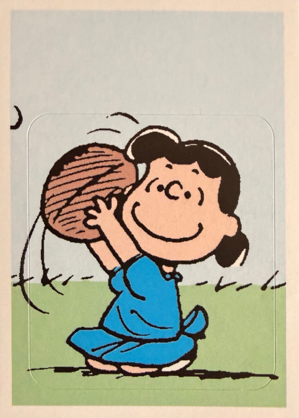 Peanuts Panini 2026 - Scegli figurine da 145 a 276