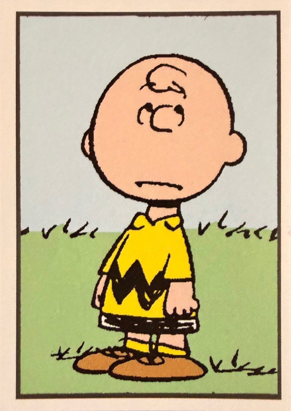 Peanuts Panini 2026 - Scegli figurine da 145 a 276