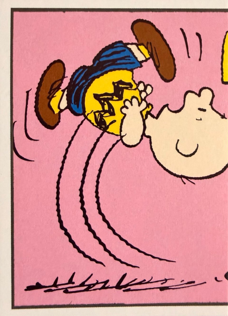 Peanuts Panini 2026 - Scegli figurine da 145 a 276