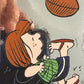 Peanuts Panini 2026 - Scegli figurine da 145 a 276