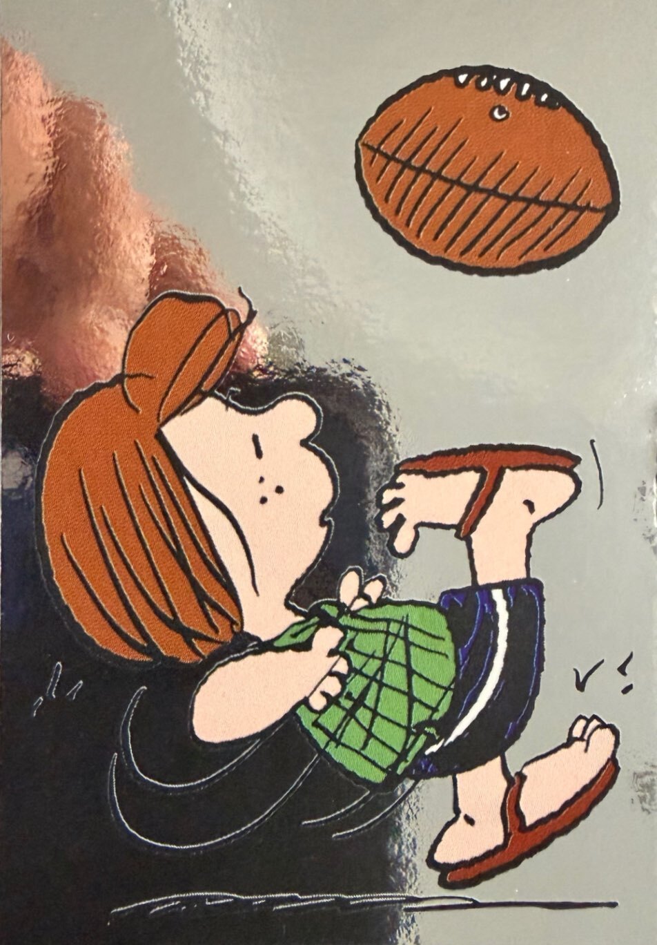 Peanuts Panini 2026 - Scegli figurine da 145 a 276