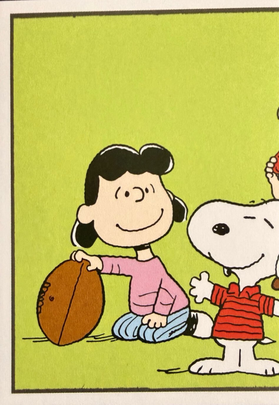 Peanuts Panini 2026 - Scegli figurine da 145 a 276