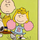 Peanuts Panini 2026 - Scegli figurine da 145 a 276