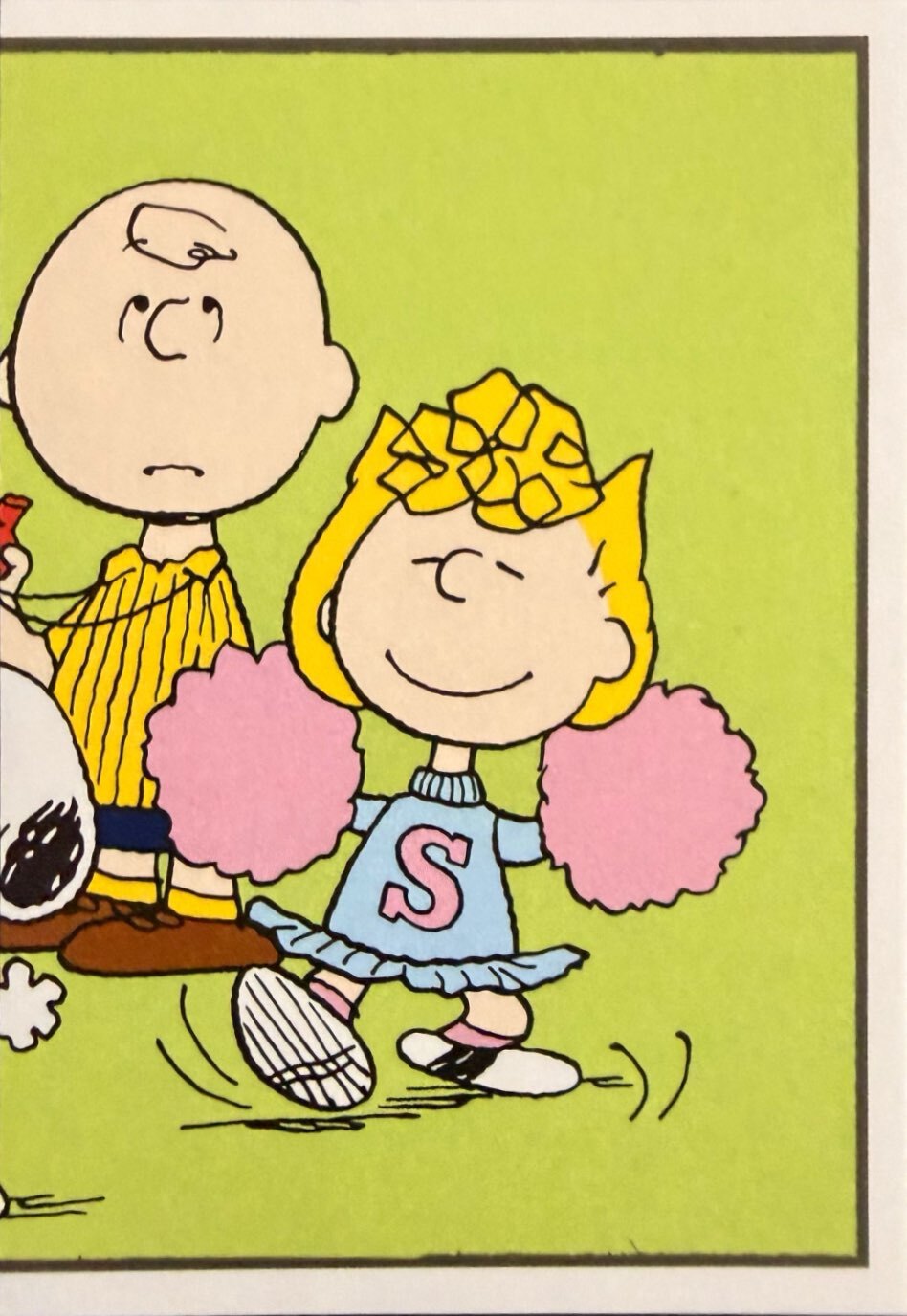 Peanuts Panini 2026 - Scegli figurine da 145 a 276