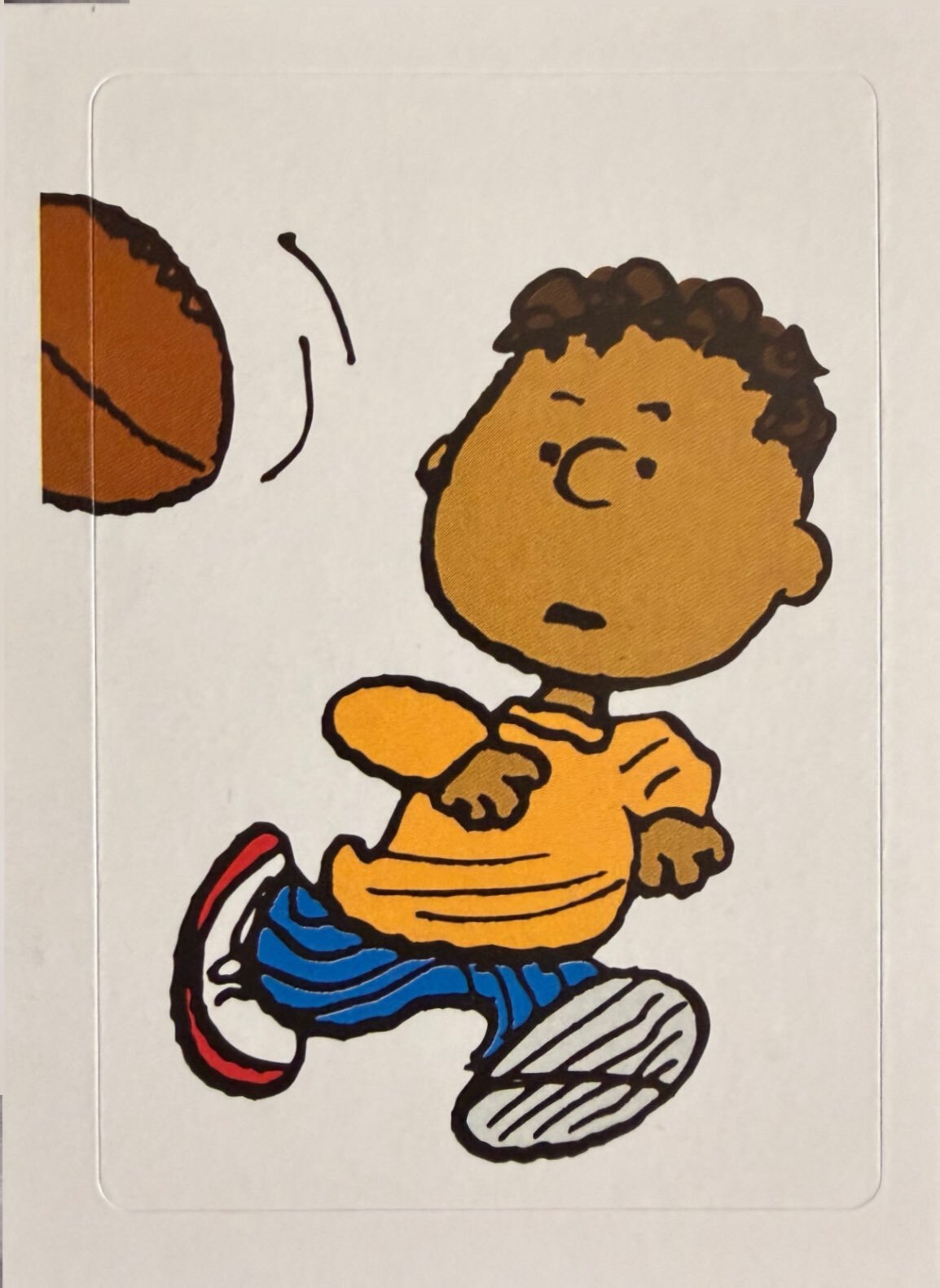 Peanuts Panini 2026 - Scegli figurine da 145 a 276