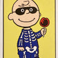 Peanuts Panini 2026 - Scegli figurine da 145 a 276