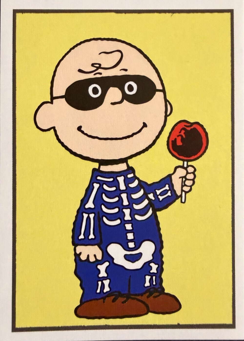 Peanuts Panini 2026 - Scegli figurine da 145 a 276