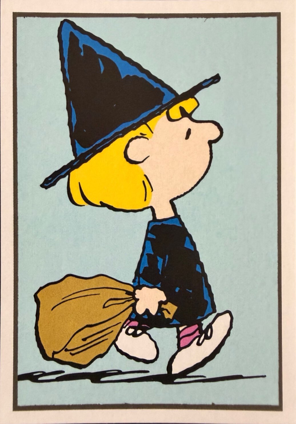 Peanuts Panini 2026 - Scegli figurine da 145 a 276