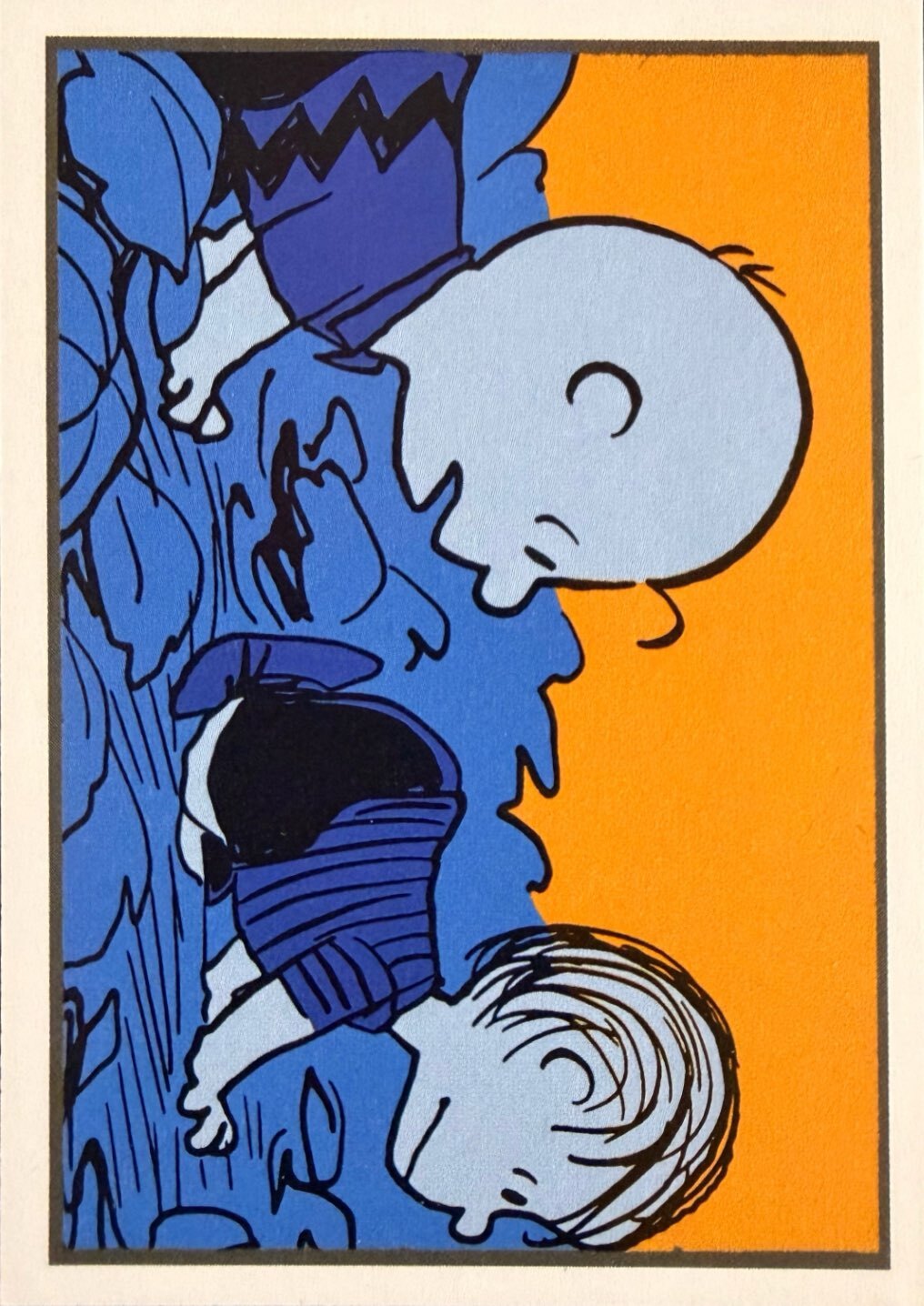 Peanuts Panini 2026 - Scegli figurine da 145 a 276