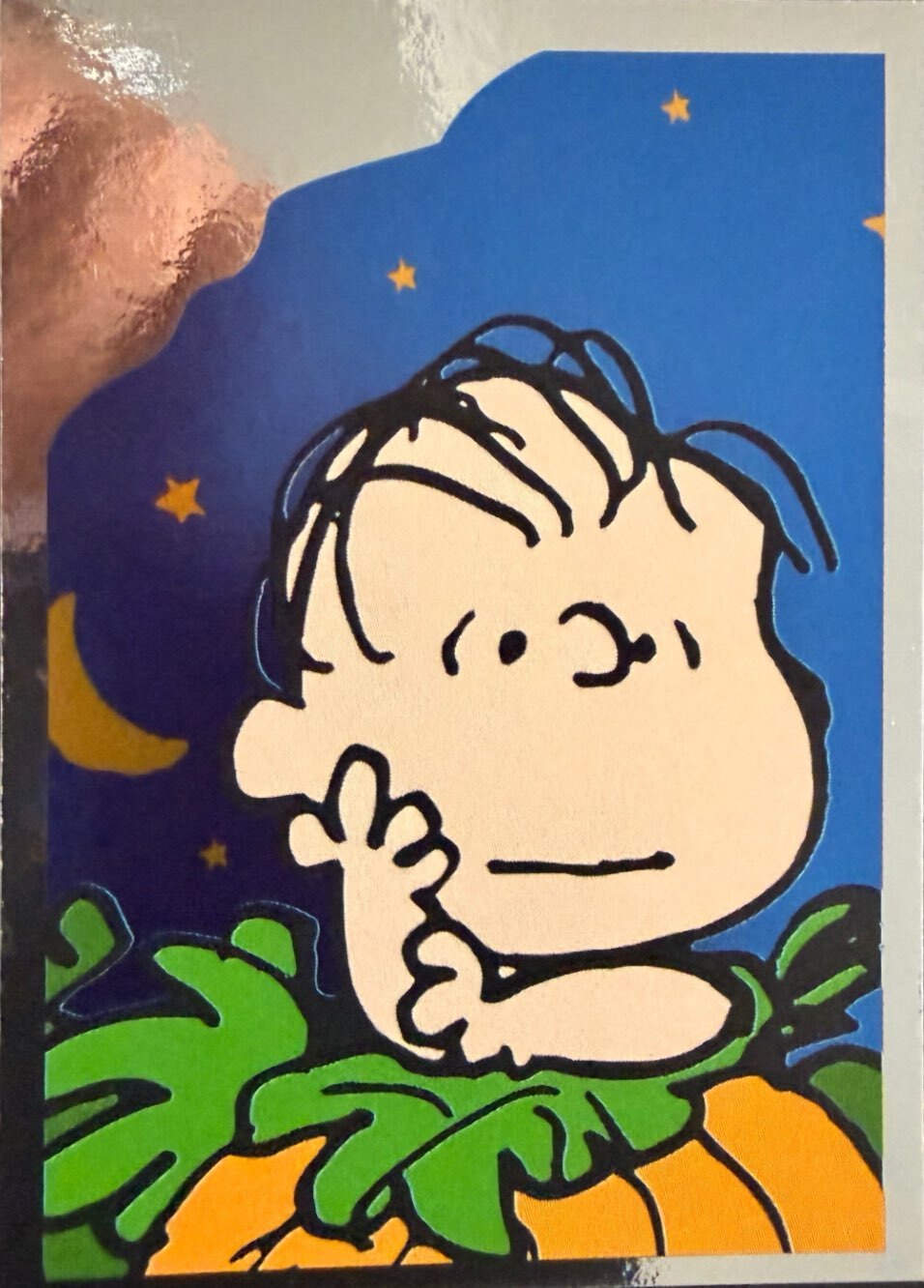 Peanuts Panini 2026 - Scegli figurine da 145 a 276