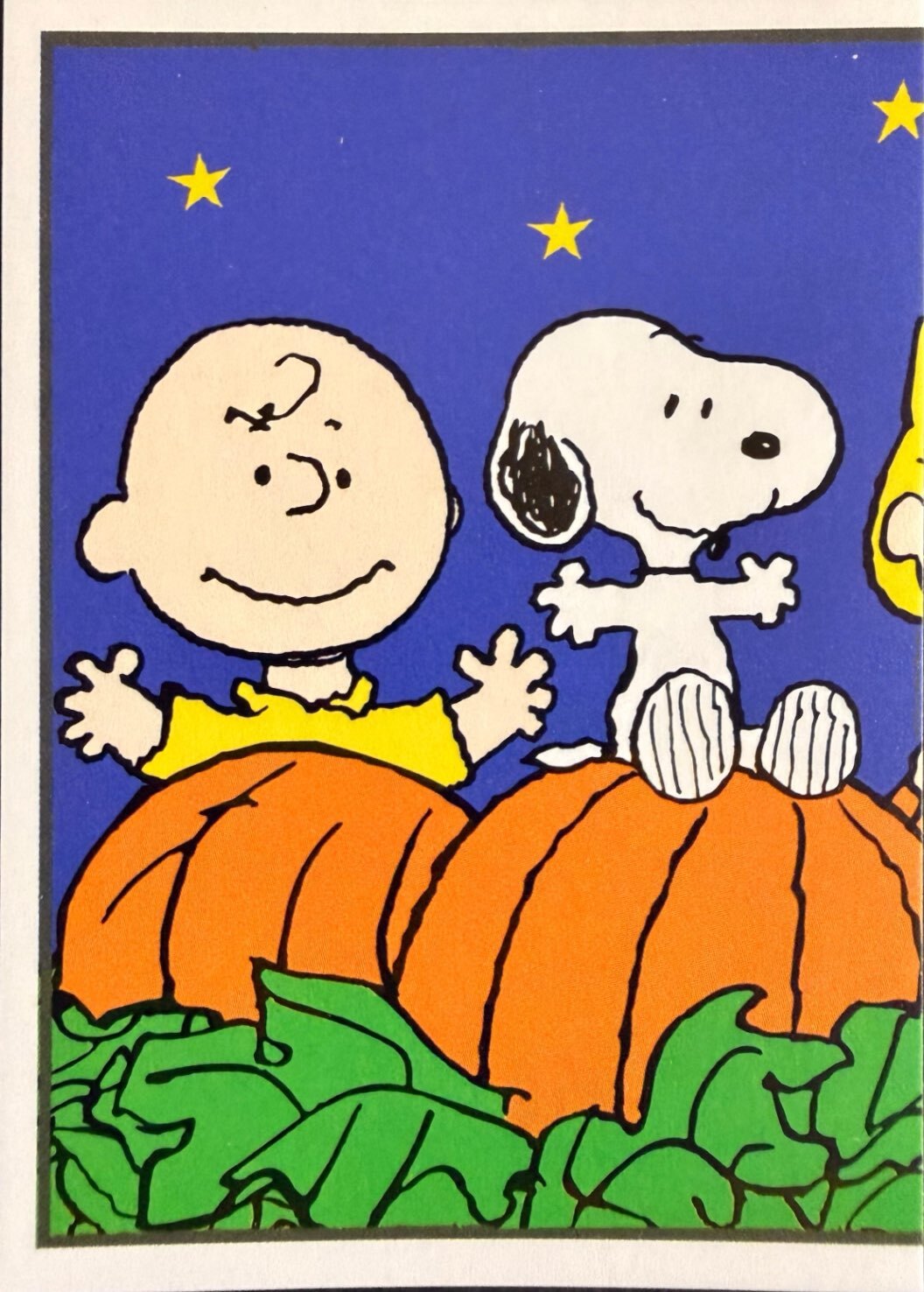 Peanuts Panini 2026 - Scegli figurine da 145 a 276