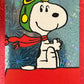 Peanuts Panini 2026 - Scegli figurine da 145 a 276