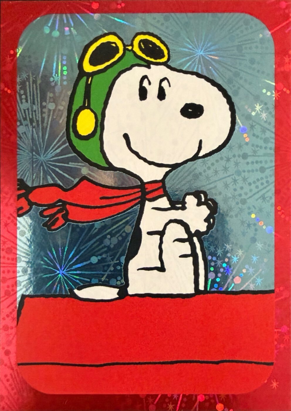 Peanuts Panini 2026 - Scegli figurine da 145 a 276