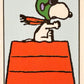 Peanuts Panini 2026 - Scegli figurine da 145 a 276