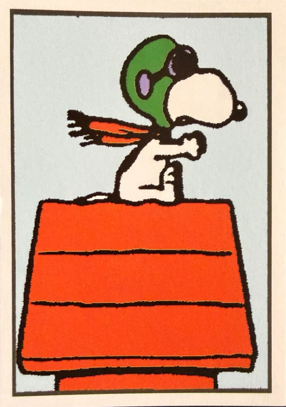Peanuts Panini 2026 - Scegli figurine da 145 a 276