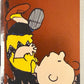 Peanuts Panini 2026 - Scegli figurine da 145 a 276