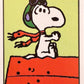 Peanuts Panini 2026 - Scegli figurine da 145 a 276