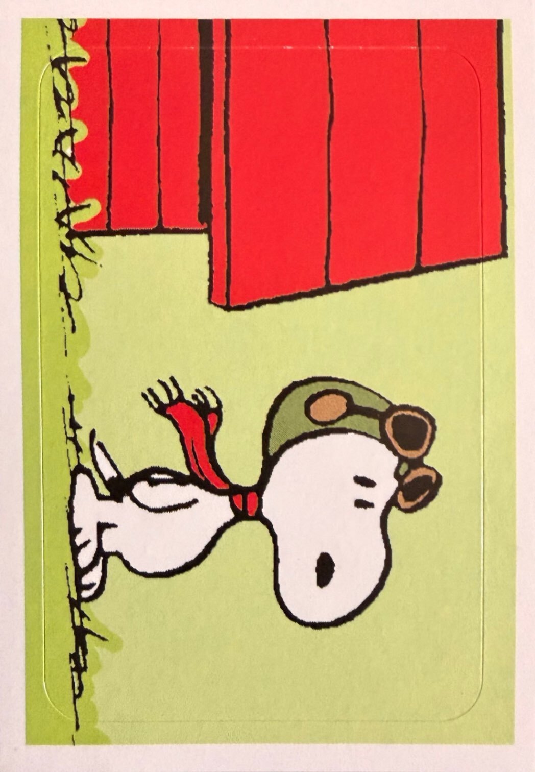 Peanuts Panini 2026 - Scegli figurine da 145 a 276