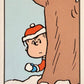 Peanuts Panini 2026 - Scegli figurine da 145 a 276