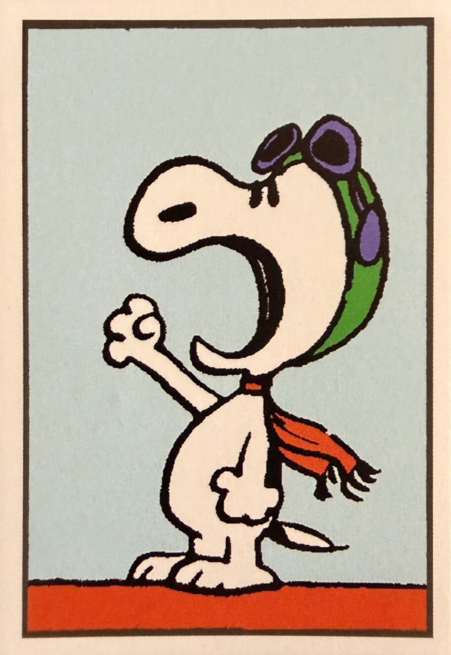 Peanuts Panini 2026 - Scegli figurine da 145 a 276